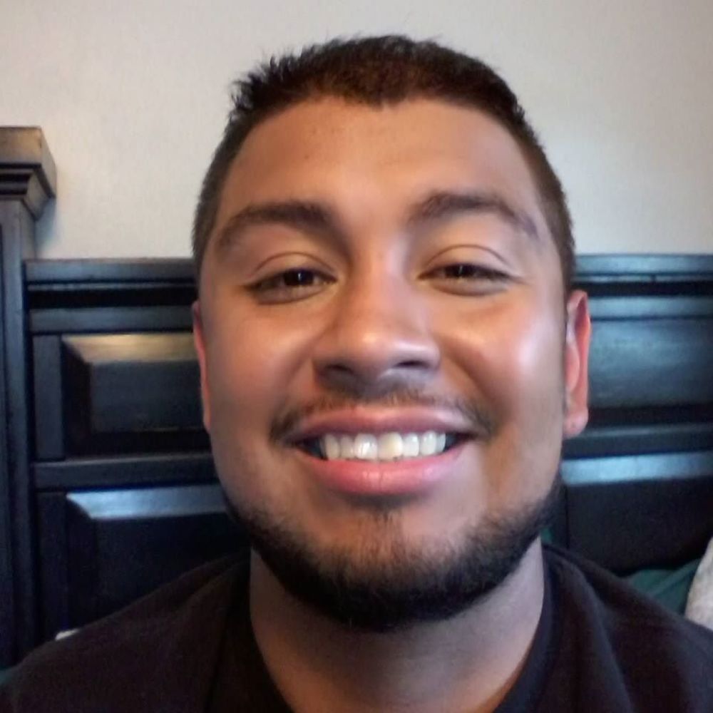 Meet your Posher, Steven